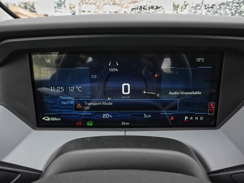 2027 Chevrolet Bolt FWD 4dr LT