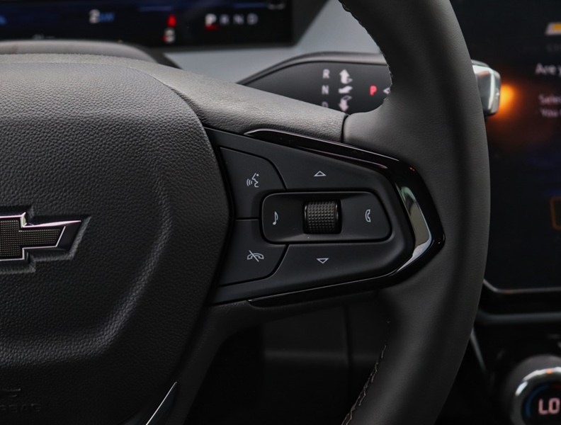2027 Chevrolet Bolt FWD 4dr LT