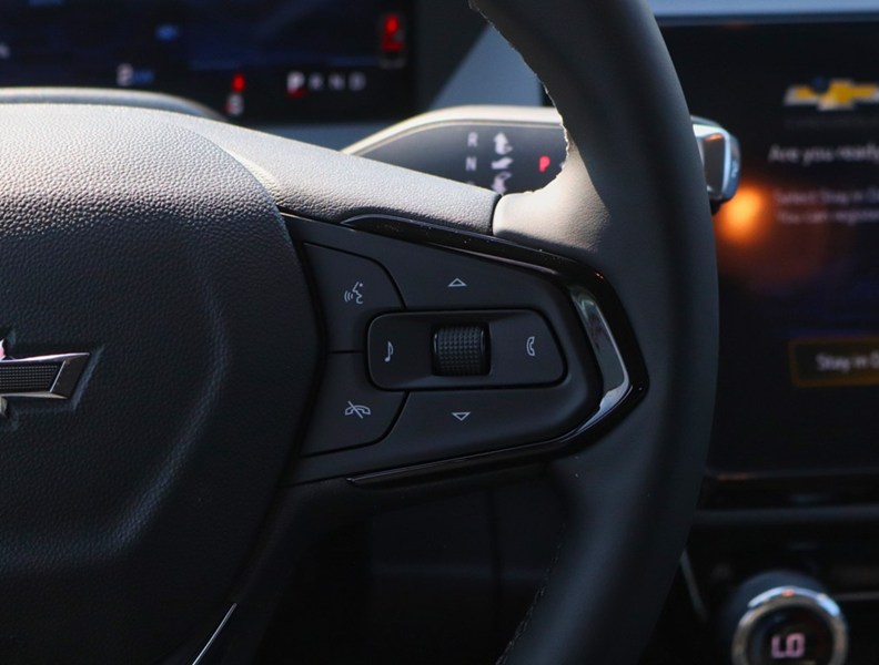 2027 Chevrolet Bolt FWD 4dr LT
