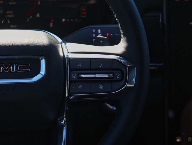 2027 GMC Terrain AWD 4dr Elevation