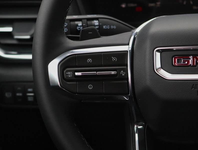 2027 GMC Terrain AWD 4dr Elevation