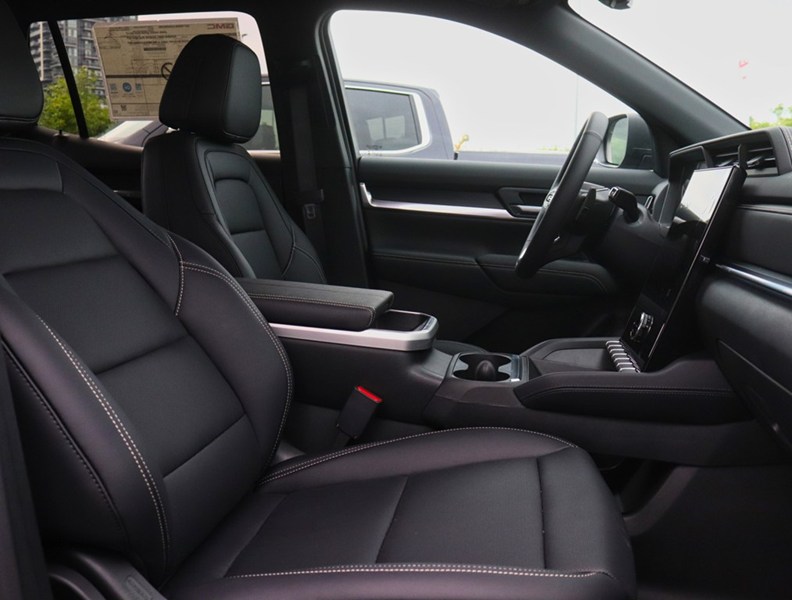 2027 GMC Terrain AWD 4dr Elevation