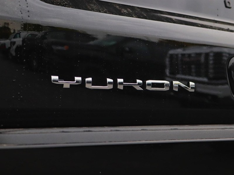 2027 GMC Yukon XL 4WD 4dr Denali