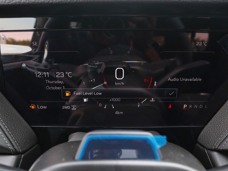 2027 GMC Yukon XL 4WD 4dr Denali