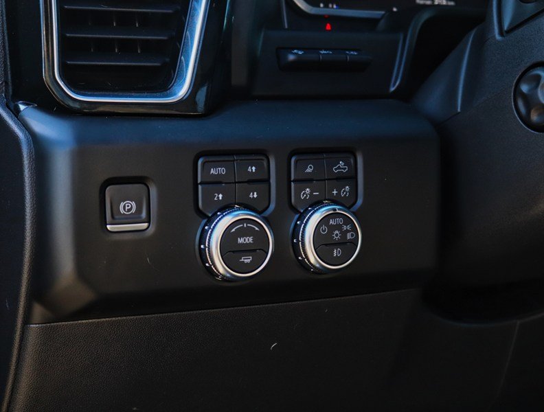 2023 GMC Sierra 1500 4WD Crew Cab 147