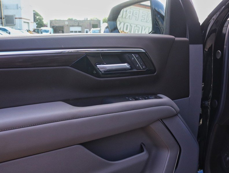 2026 Chevrolet Tahoe 4WD 4dr LT