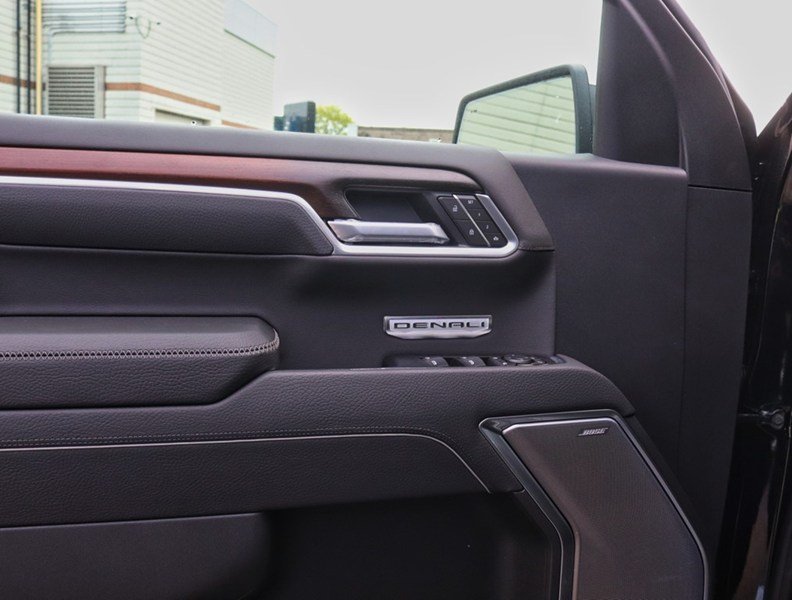 2026 GMC Sierra 1500 4WD Crew Cab 147
