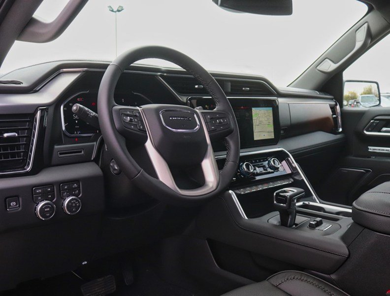 2026 GMC Sierra 1500 4WD Crew Cab 147