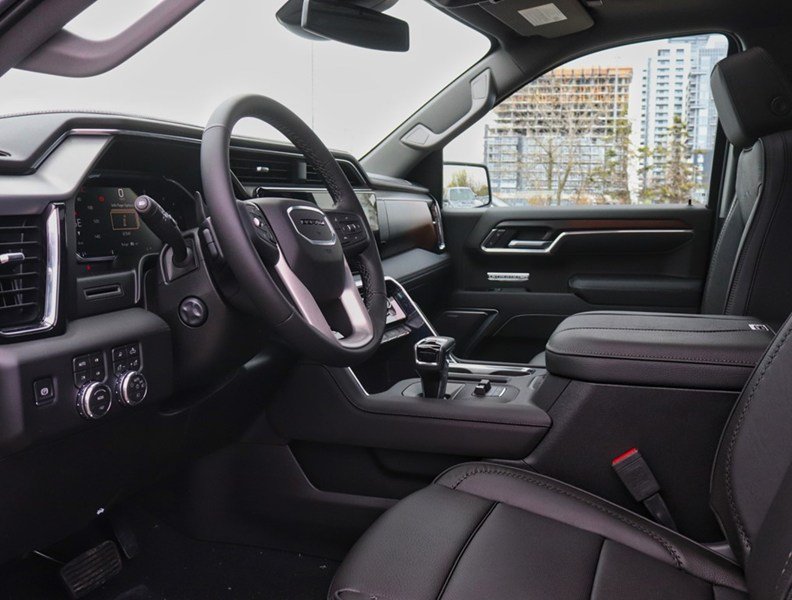 2026 GMC Sierra 1500 4WD Crew Cab 147