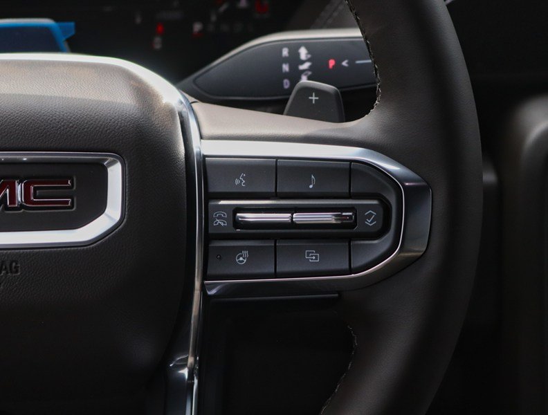 2026 GMC Yukon 4WD 4dr Elevation