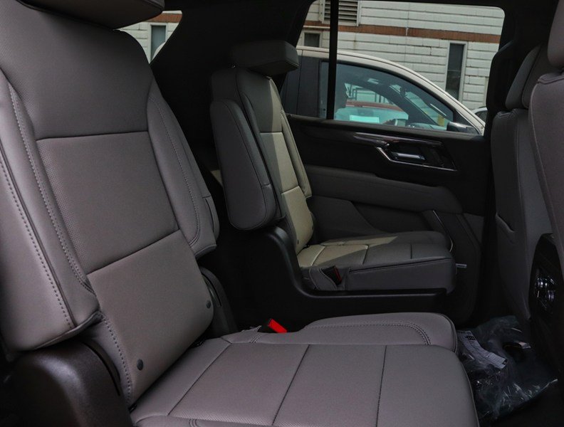 2026 GMC Yukon 4WD 4dr Elevation