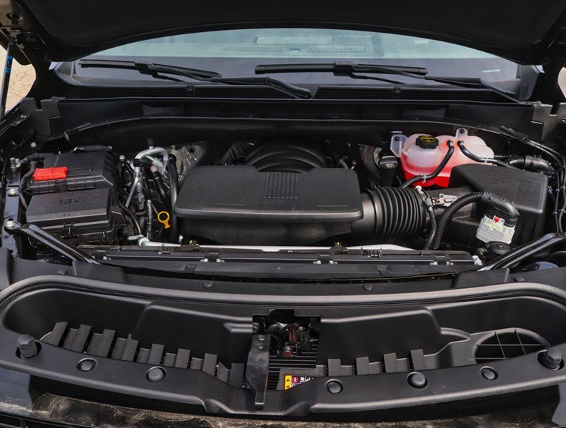 2026 GMC Yukon 4WD 4dr Elevation