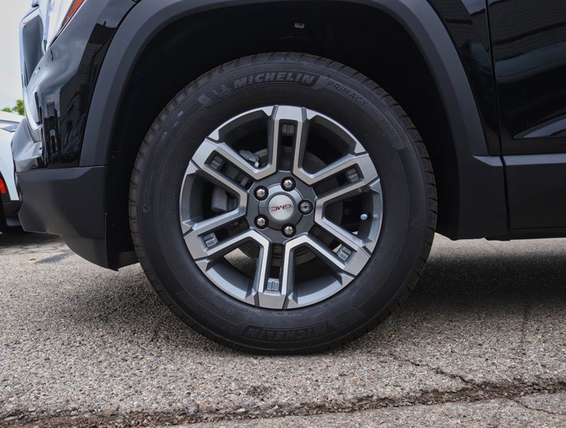 2027 GMC Terrain AWD 4dr Elevation