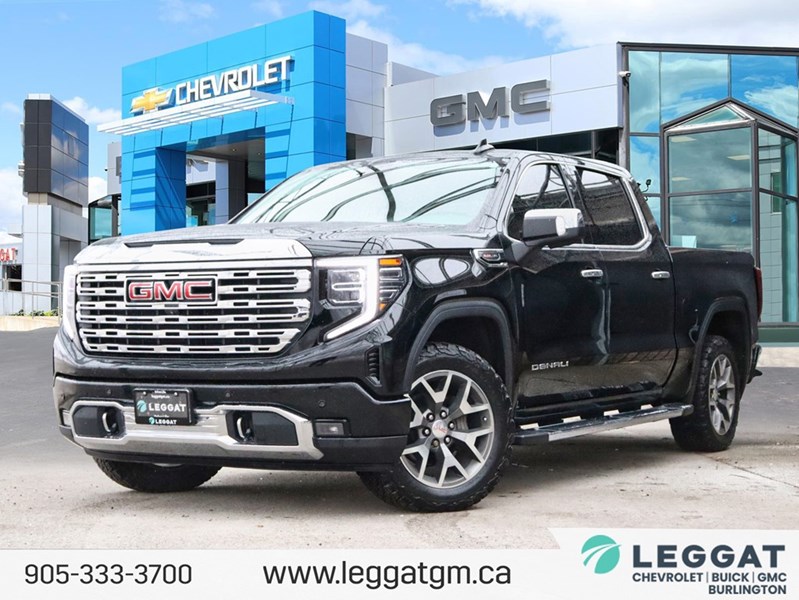 2022 GMC Sierra 1500 4WD Crew Cab 147