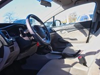 2013 Honda Civic LX | AUTO | HTD SEATS | CRUISE | LOW KMS