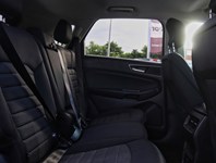 2015 Ford Edge SEL | AWD | 2.0L | REMOTE START | REV CAM