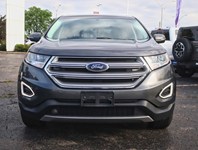 2015 Ford Edge SEL | AWD | 2.0L | REMOTE START | REV CAM