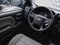 2017 Chevrolet Silverado 1500 LS | 4X4 | 5.3L | REARVIEW CAM | ALLOYS