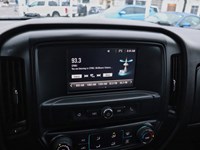 2017 Chevrolet Silverado 1500 LS | 4X4 | 5.3L | REARVIEW CAM | ALLOYS