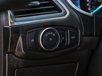 2017 Ford Edge Titanium | AWD | 3.5L | ROOF | NAV | ADPTV CRUISE