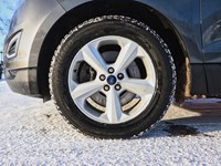 2017 Ford Edge Titanium | AWD | 3.5L | ROOF | NAV | ADPTV CRUISE