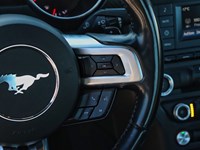 2018 Ford Mustang Ecoboost | 2.3L | 10-SPD AUTO | REARVIEW CAM |17s