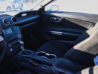 2018 Ford Mustang Ecoboost | 2.3L | 10-SPD AUTO | REARVIEW CAM |17s