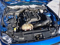 2018 Ford Mustang Ecoboost | 2.3L | 10-SPD AUTO | REARVIEW CAM |17s