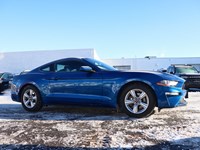 2018 Ford Mustang Ecoboost | 2.3L | 10-SPD AUTO | REARVIEW CAM |17s