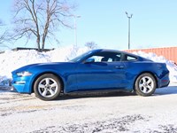 2018 Ford Mustang Ecoboost | 2.3L | 10-SPD AUTO | REARVIEW CAM |17s