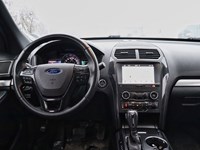 2019 Ford Explorer XLT | 4WD | 2.3L | XLT APP PKG | TWO | NAV | ROOF
