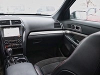 2019 Ford Explorer XLT | 4WD | 2.3L | XLT APP PKG | TWO | NAV | ROOF