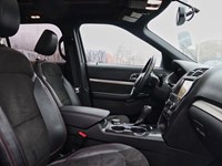 2019 Ford Explorer XLT | 4WD | 2.3L | XLT APP PKG | TWO | NAV | ROOF