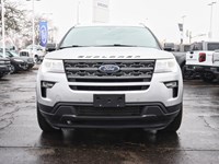 2019 Ford Explorer XLT | 4WD | 2.3L | XLT APP PKG | TWO | NAV | ROOF