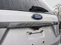 2019 Ford Explorer XLT | 4WD | 2.3L | XLT APP PKG | TWO | NAV | ROOF