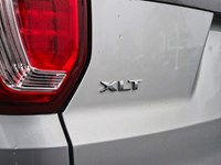 2019 Ford Explorer XLT | 4WD | 2.3L | XLT APP PKG | TWO | NAV | ROOF