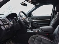 2019 Ford Explorer XLT | 4WD | 2.3L | XLT APP PKG | TWO | NAV | ROOF