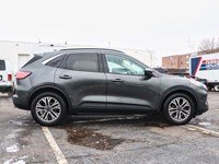 2020 Ford Escape SEL | 1.5L | ROOF | NAV | ADPTV CRUISE | HTD STR W