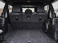 2020 Jeep Wrangler Unlimited Sahara Altitude | 4X4 | 3.6L | AUTO | NAV | LED