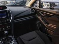 2020 Subaru Impreza Touring | 2.0L | ADPTV CRUISE | ALLOYS | HTD SEATS