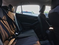 2020 Subaru Impreza Touring | 2.0L | ADPTV CRUISE | ALLOYS | HTD SEATS