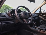 2020 Subaru Impreza Touring | 2.0L | ADPTV CRUISE | ALLOYS | HTD SEATS