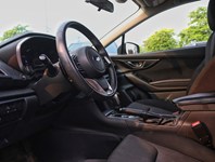 2020 Subaru Impreza Touring | 2.0L | ADPTV CRUISE | ALLOYS | HTD SEATS