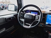 2021 Ford Bronco Badlands | 4X4 | 2.7L |HIGH/LUX |SASQUATCH | LEATH