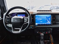 2021 Ford Bronco Badlands | 4X4 | 2.7L |HIGH/LUX |SASQUATCH | LEATH