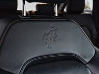 2021 Ford Bronco Badlands | 4X4 | 2.7L |HIGH/LUX |SASQUATCH | LEATH