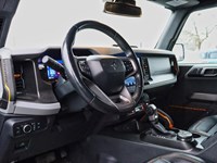 2021 Ford Bronco Badlands | 4X4 | 2.7L |HIGH/LUX |SASQUATCH | LEATH