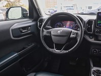 2021 Ford Bronco Sport Outer Banks |4X4 | 1.5L | B&O | ADPTV CRUISE | CRG