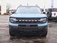 2021 Ford Bronco Sport Outer Banks |4X4 | 1.5L | B&O | ADPTV CRUISE | CRG