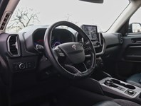 2021 Ford Bronco Sport Outer Banks |4X4 | 1.5L | B&O | ADPTV CRUISE | CRG